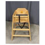 G.E.T. Childs Highchair