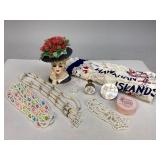 Vintage Ladiesï¿½ Antiques & Collectibles