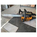 Poulan Pro Chainsaw