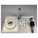 Assorted Home Repair Items