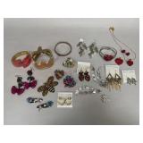 The Best of Everything Earrings and More Jewelry