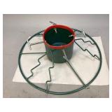 Metal Christmas Tree Stand