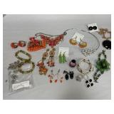 Best of Everything Costume Jewelry and More