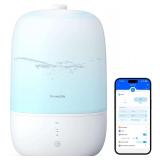 GoveeLife Smart Humidifier 3L Top Fill, Alexa Compatible
