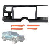 Speedometer Dash Bezel Cover for Chevy/GMC (1988-1994)