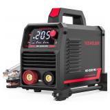 $109 YESWELDER 205A Stick Welder Dual Voltage IGBT ARC MMA