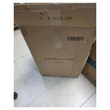 Large electric roaster