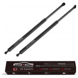 OTUAYAUTO Lift Supports for Jeep Grand Cherokee