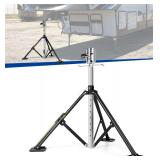 Heavy Duty Tripod Stabilizer for Trailer, 34-59'