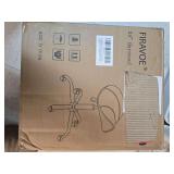 Forever 24' Saddle Stool