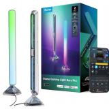 Govee Gaming Light Bars Pro, 16-In RGBIC LED Lights