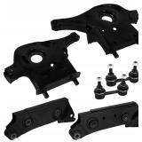 $244 Rear Control Arm Kit & Stabilizer Link for Altima