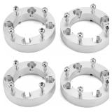 Wsays 4PCS 1.5in Wheel Spacers, Can-Am Compatible