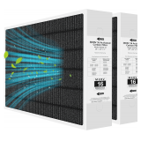 Lennox HCC20-28 MERV 16 Furnace Filter 2-Pack