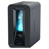 BREEZOME 6L Humidifier with Cool Mist & Diffuser