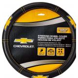 Plasticolor 006693R01 Steering Wheel Cover Chevrolet