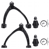 Front Upper Control Arm with Ball Joints Compatible
