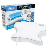 Contour CPAPMax Cool Pillow for Side/Back Sleepers
