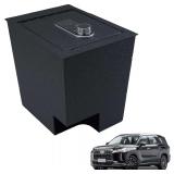 $229 Center Console Gun Safe Vault - TUOJUE Lock Box