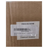 Deco de ville small rectangle footstool and ottomans 15' yellow velvet.