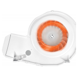 Dryer Blower Wheel & Housing Assembly WE14X10025