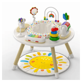 $140 Move2Play 4 in 1 Baby Activity Center | 8 Toys