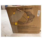 Travel bassinet