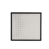 BreatheSmart Classic HEPA-Silver Replacement Air Filter