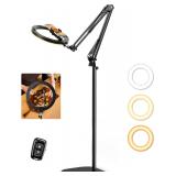 Evershop 10  Ring Light with Stand for iPhone