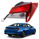 Right Tail Light for Hyundai Elantra 2021-2023 Halogen