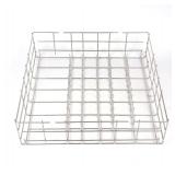 $102 W10161215 Whirlpool Dishwasher Rack 20.5x20.5x6'