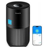 GoveeLife Mini Air Purifier with App Alexa Control