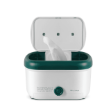 Baby Wipe Warmer with UV-C Light & Auto Shut-Off