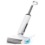 $200 Cordless Wet Dry Vacuum Mop Combo, 45min Run-time