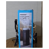 POWSAF Space Heater | TikTok Shop Spotlight
