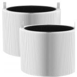Blueair 211i Max Replacement Filter, 2 Pack