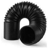 3-Inch Cold Air Intake Pipe: Flexible Duct (10 40')