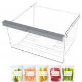 Whirlpool Crisper Drawer Replacement for WRS325/315