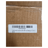 Cold air intake system high flow filter 2015 2017 Ford mustang gt 5.0l v8