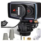 5600 Water Filter Control Valve, 12 Day Cycle Timer