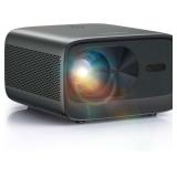 $719 Paris Rh ne Ultra 4K Projector, Android TV, Auto Focus