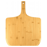 Pizza Peel 16' Bamboo Paddle, Eco-Friendly, Durable