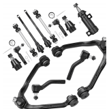 $129 Front Upper Control Arm Kit for Chevy/GMC 99-06