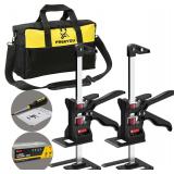 Labor Saving Arm Jack (2 Pcs)   Height Lifting Device