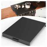 Stove Top Cover with Handles, 30' x 22' x 3'