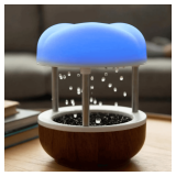 Mindsight Calming Cloud Tabletop Fountain | Zen Desk
