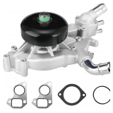 AW5104 Water Pump 99-06 Chevy GMC 4.8/5.3/6.0L