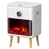 $110 FEPPO Towel Warmer, Large Capacity with Rotary Timer