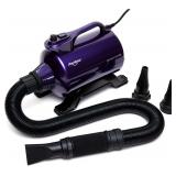 $186 High Velocity Dog Grooming Hair Dryer 5.0HP SHD-2600P