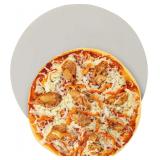 Pizza Stone 20' Extra Large for Kamado/Big Green Egg